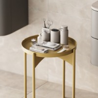 Măsuţă cafea Hanah Home Shb-002-B imaginea #3 — magazin online Desire.md
