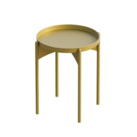 Măsuţă cafea Hanah Home Shb-002-B imaginea #4 — magazin online Desire.md