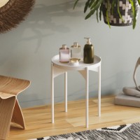 Măsuţă cafea Hanah Home Shb-002-C