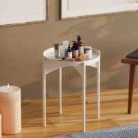 Măsuţă cafea Hanah Home Shb-002-C imaginea #2 — magazin online Desire.md