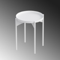 Măsuţă cafea Hanah Home Shb-002-C imaginea #5 — magazin online Desire.md