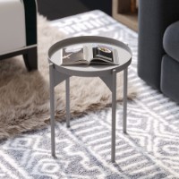 Măsuţă cafea Hanah Home Shb-002-D