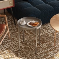 Măsuţă cafea Hanah Home Shb-002-D imaginea #2 — magazin online Desire.md
