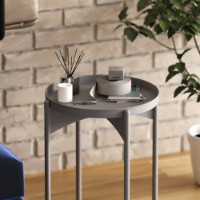 Măsuţă cafea Hanah Home Shb-002-D imaginea #3 — magazin online Desire.md
