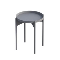 Măsuţă cafea Hanah Home Shb-002-D imaginea #4 — magazin online Desire.md