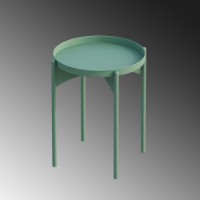 Журнальный столик Hanah Home Shb-002-E фото №5 — интернет-магазин Desire.md