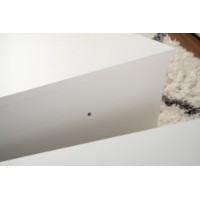 Măsuţă cafea Hanah Home Orion White imaginea #6 — magazin online Desire.md