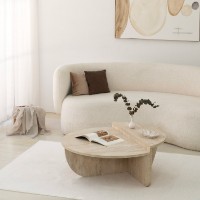 Журнальный столик Hanah Home Podium фото №2 — интернет-магазин Desire.md