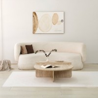 Журнальный столик Hanah Home Podium фото №4 — интернет-магазин Desire.md