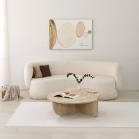 Журнальный столик Hanah Home Podium фото №6 — интернет-магазин Desire.md