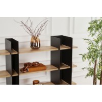 Etajeră Hanah Home Shb-017 imaginea #2 — magazin online Desire.md