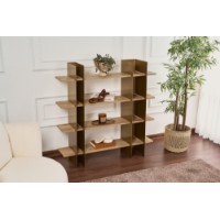 Стеллаж Hanah Home Shb-017-A
