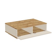Журнальный столик Hanah Home Fr14-Ac фото №4 — интернет-магазин Desire.md