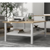 Журнальный столик Hanah Home FRN-20081 фото №4 — интернет-магазин Desire.md
