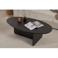 Măsuţă cafea Hanah Home Orba Wood Black imaginea #4 — magazin online Desire.md
