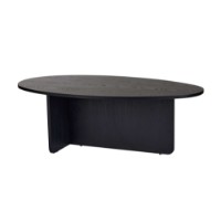 Măsuţă cafea Hanah Home Orba Wood Black imaginea #7 — magazin online Desire.md