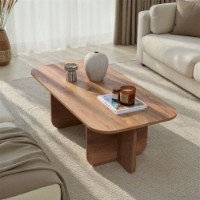 Журнальный столик Hanah Home Akira Atlantic Pine фото №2 — интернет-магазин Desire.md