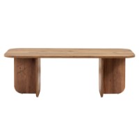 Журнальный столик Hanah Home Akira Atlantic Pine фото №3 — интернет-магазин Desire.md