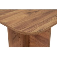 Журнальный столик Hanah Home Akira Atlantic Pine фото №5 — интернет-магазин Desire.md