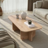 Măsuţă cafea Hanah Home Akira Sapphire Oak imaginea #2 — magazin online Desire.md