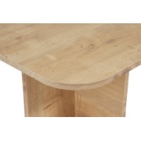 Măsuţă cafea Hanah Home Akira Sapphire Oak imaginea #5 — magazin online Desire.md