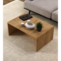 Măsuţă cafea Hanah Home Lenna Sapphire Oak imaginea #2 — magazin online Desire.md