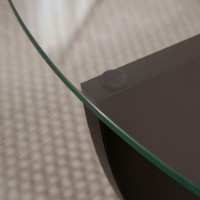Măsuţă cafea Hanah Home Liya Wood Black imaginea #6 — magazin online Desire.md
