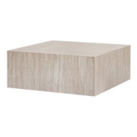 Măsuţă cafea Hanah Home Prizma Travertine imaginea #3 — magazin online Desire.md