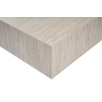 Măsuţă cafea Hanah Home Prizma Travertine imaginea #5 — magazin online Desire.md