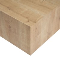 Măsuţă cafea Hanah Home Prizma Sapphire Oak imaginea #5 — magazin online Desire.md