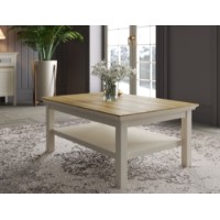 Măsuţă cafea Hanah Home FRN-21024