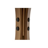 Журнальный столик Hanah Home Jupiter Walnut фото №6 — интернет-магазин Desire.md