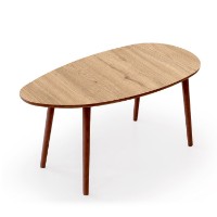 Măsuţă cafea Hanah Home Nora Oak