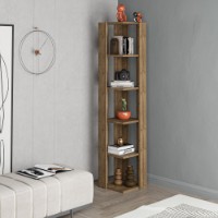 Стеллаж Hanah Home Nati Corner Hitit