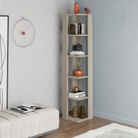 Стеллаж Hanah Home Nati Corner Sandstone