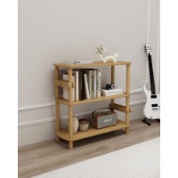 Стеллаж Hanah Home Rosa 3