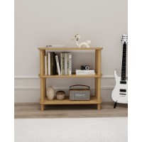 Стеллаж Hanah Home Rosa 3 фото №2 — интернет-магазин Desire.md