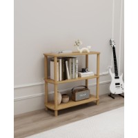 Стеллаж Hanah Home Rosa 3 фото №3 — интернет-магазин Desire.md