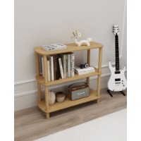 Стеллаж Hanah Home Rosa 3 фото №4 — интернет-магазин Desire.md