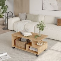 Măsuţă cafea Hanah Home MIN9-S
