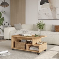 Măsuţă cafea Hanah Home MIN9-S imaginea #2 — magazin online Desire.md