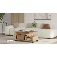 Măsuţă cafea Hanah Home MIN9-S imaginea #3 — magazin online Desire.md