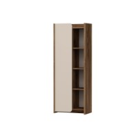 Стеллаж Hanah Home Suave Walnut Beige фото №5 — интернет-магазин Desire.md