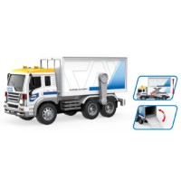 Mașină Wenyi Aviation Service (WY290B) imaginea #2 — magazin online Desire.md