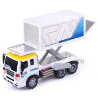 Mașină Wenyi Aviation Service (WY290B) imaginea #3 — magazin online Desire.md