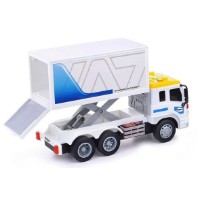 Mașină Wenyi Aviation Service (WY290B) imaginea #4 — magazin online Desire.md