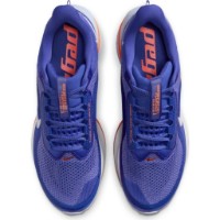 Adidași pentru bărbați Nike Pegasus Premium Lapis/Total Orange/Off-Noir/White, s.44 imaginea #4 — magazin online Desire.md