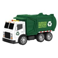 Set de mașini Wenyi City Service (WY1108A-5) imaginea #2 — magazin online Desire.md