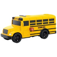 Set de mașini Wenyi City Service (WY1108A-5) imaginea #3 — magazin online Desire.md