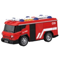 Set de mașini Wenyi City Service (WY1108A-5) imaginea #6 — magazin online Desire.md